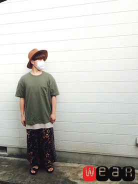 kzm0024さんのコーディネート