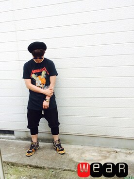 kzm0024さんのコーディネート