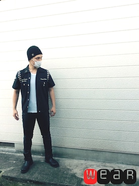 kzm0024さんのコーディネート