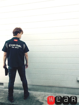 kzm0024さんのコーディネート