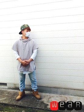 kzm0024さんのコーディネート