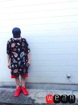 kzm0024さんのコーディネート