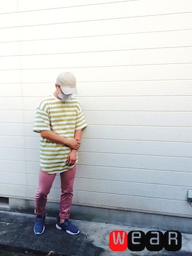 kzm0024さんのコーディネート