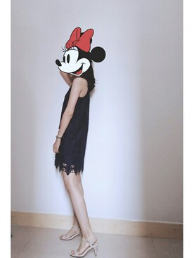 Stockholm患者さんのコーディネート