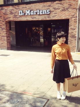 Leslieさんのコーディネート