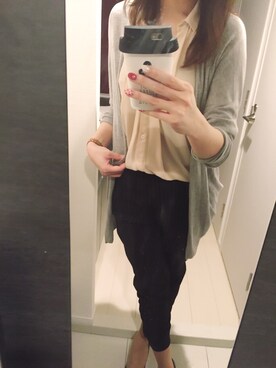 cocotimさんのコーディネート