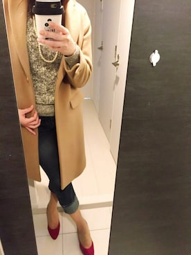 cocotimさんのコーディネート