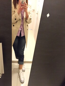 cocotimさんのコーディネート