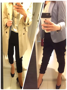 cocotimさんのコーディネート