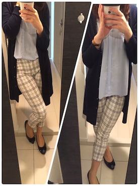 cocotimさんのコーディネート