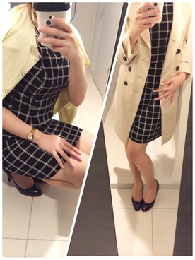 cocotimさんのコーディネート