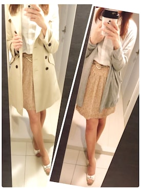 cocotimさんのコーディネート