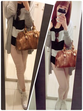 cocotimさんのコーディネート