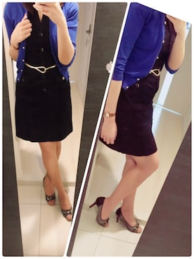 cocotimさんのコーディネート