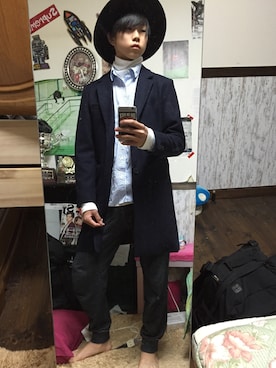 hikariさんのコーディネート