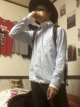 hikariさんのコーディネート