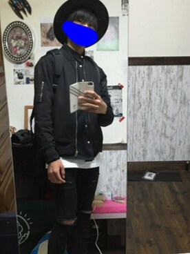 hikariさんのコーディネート