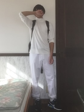 hikariさんのコーディネート