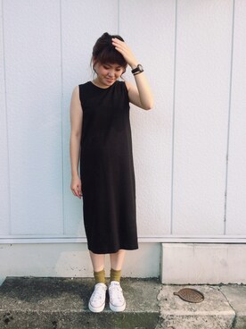 a y kさんのコーディネート