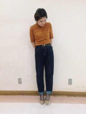 a y kさんのコーディネート