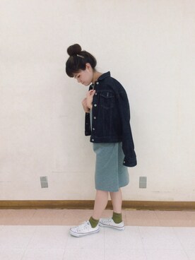 a y kさんのコーディネート