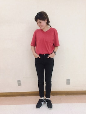 a y kさんのコーディネート