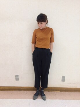 a y kさんのコーディネート