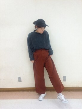 a y kさんのコーディネート