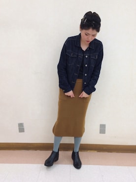 a y kさんのコーディネート