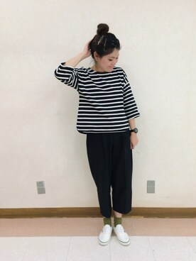 a y kさんのコーディネート