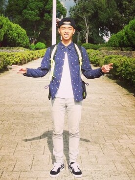 ChuBrayさんのコーディネート