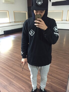 ChuBrayさんのコーディネート