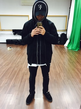 ChuBrayさんのコーディネート