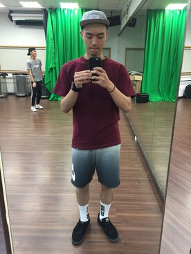 ChuBrayさんのコーディネート