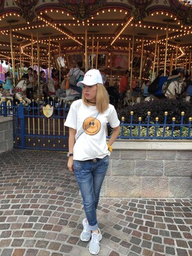 Kam Tsangさんのコーディネート