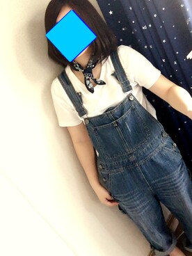 ちホさんのコーディネート