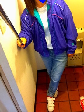 ちホさんのコーディネート