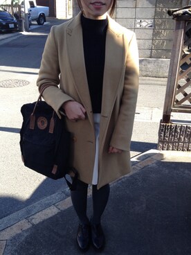 ちゃっぱさんのコーディネート