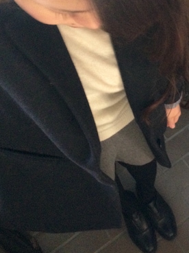 ちゃっぱさんのコーディネート