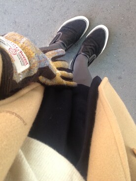 ちゃっぱさんのコーディネート