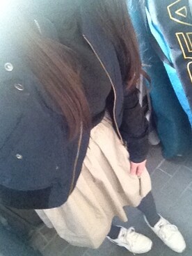 ちゃっぱさんのコーディネート