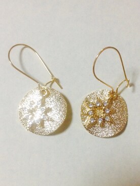 ちゃっぱさんのコーディネート