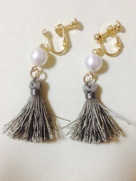 ちゃっぱさんのコーディネート