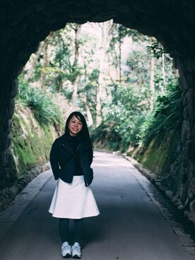 ちゃっぱさんのコーディネート