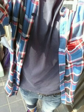 スズキ ショウヤさんのコーディネート