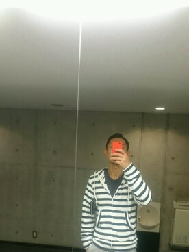 スズキ ショウヤさんのコーディネート