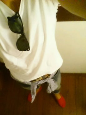 スズキ ショウヤさんのコーディネート