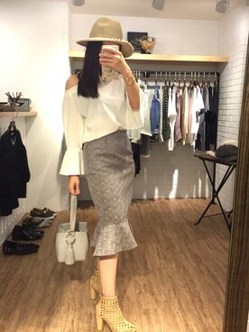 Mandyさんのコーディネート