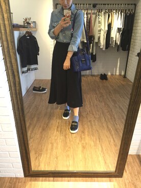 Mandyさんのコーディネート