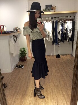 Mandyさんのコーディネート